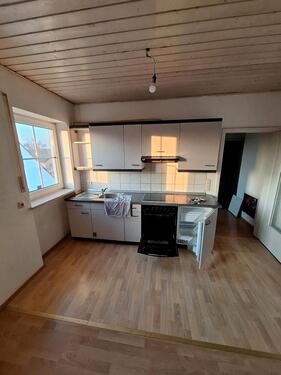 Foto - 2 Zimmer Dachgeschoßwohnung zur Miete in Waidhofen