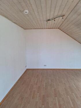 Foto - 2 Zimmer Dachgeschoßwohnung in Waidhofen