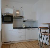 Sanierte Altbauwohnung mit Balkon und Einbauküche in Benninghofen - Dortmund Aplerbeck