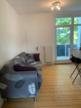 Foto - Etagenwohnung in Dortmund zur Miete