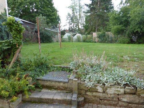 Foto - Mehrfamilienhaus mit 7 Wohneinheiten in Zeitz