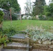 Mehrfamilienhaus mit 7 Wohneinheiten in Zeitz