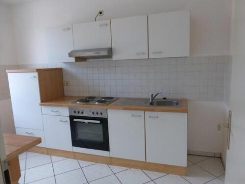 Foto - Mehrfamilienhaus, Wohnhaus in Zeitz zum Kaufen