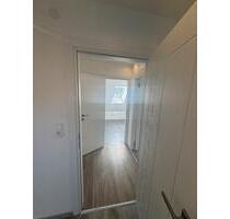 Gemütliche neu Renovierte Dachgeschoss Wohnung in Holzhausen ad. - Holzhausen an der Haide