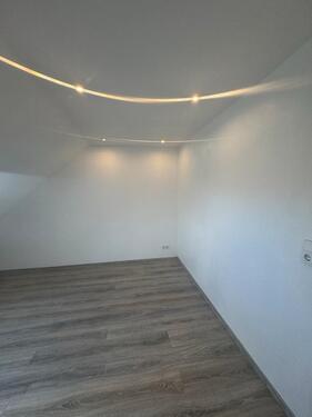 Foto - 2 Zimmer Dachgeschoßwohnung zur Miete in Holzhausen an der Haide