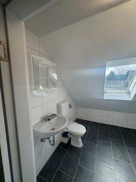 Foto - Dachgeschoßwohnung in Holzhausen an der Haide zur Miete