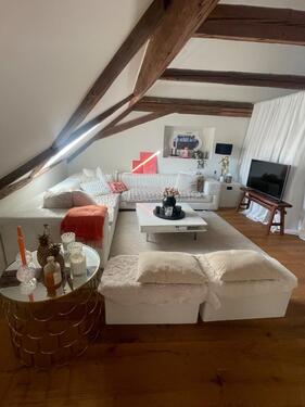 Foto - Moderne Loftwohnung in Passau - 600,00&nbsp;EUR Kaltmiete, ca.&nbsp; 62,00&nbsp;m&sup2;