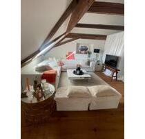 Moderne Loftwohnung in Passau - 600,00&nbsp;EUR Kaltmiete, ca.&nbsp; 62,00&nbsp;m&sup2; in Passau (PLZ: 94034) Maierhof