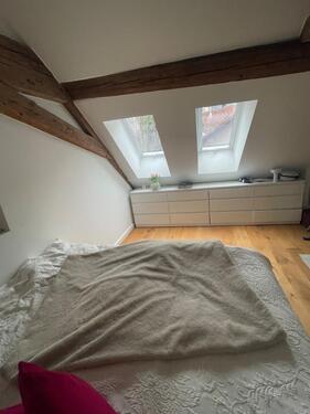 Foto - 1 Zimmer Dachgeschoßwohnung in Passau
