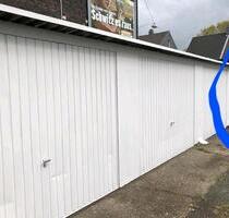 Garage zu vermieten - 100,00&nbsp;EUR Miete, in Oberhausen (PLZ: 46045)