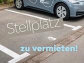 Foto - Ihr fester Parkdeck-Stellplatz – für Mieter und Externe verfügbar