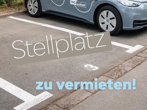 Foto - Ihr fester Parkdeck-Stellplatz – für Mieter und Externe verfügbar