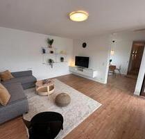 Vollmöblierte Penthouse-Wohnung mit Dachterrasse, Pool & Sauna - Heidenheim an der Brenz Aufhausen