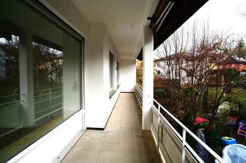 Foto - 4 ZKB Stadtteil Sonnenberg - eine der besten Adresse Pforzheims