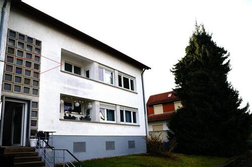 Foto - 4 Zimmer Etagenwohnung zur Miete in Pforzheim