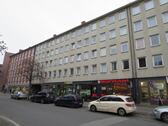Foto - 1-Zi-Wohng. Zentrum Nürnberg direkt am Plärrer 33 qm * Von Privat