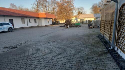 Foto - Einfamilienhaus in Fürstenwalde (Spree)