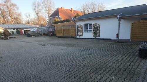 Foto - Einfamilienhaus in Fürstenwalde (Spree) zum Kaufen