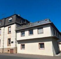 Großzügige 4-Zimmer-Wohnung in zentraler Lage – Alsfeld - Gießen Wieseck