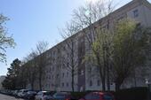 Foto - Frisch. Hell. Offen – 3 Räume mit Balkon und Style-Update