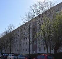 Frisch. Hell. Offen – 3 Räume mit Balkon und Style-Update - Gotha
