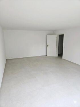 Foto - 1 Zimmer Erdgeschoßwohnung in Nürtingen