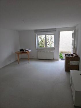 Foto - Erdgeschoßwohnung in Nürtingen zur Miete