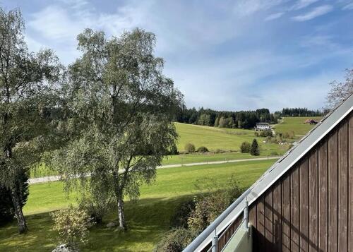 Foto - 1 Zimmer Etagenwohnung zur Miete in Schonach Im Schwarzwald