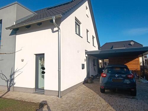 Foto - 7 Zimmer Einfamilienhaus zum Kaufen in Wolfenbüttel