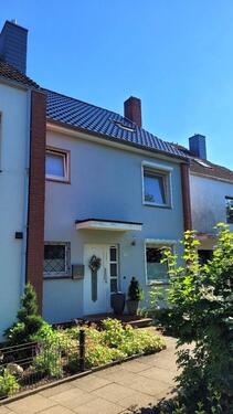 Foto - Familienfreundliches Reihenmittelhaus in Stade-Wiepenkathen