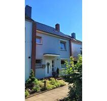 Familienfreundliches Reihenmittelhaus in Stade-Wiepenkathen - Agathenburg