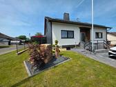 Foto - Saniertes Einfamillienhaus in ruhiger Lage