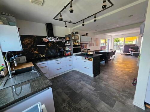 Foto - 7 Zimmer Einfamilienhaus zum Kaufen in Schleiden