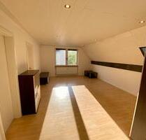 Helle Galerie-Dachgeschosswohnung in Eberstadt - Provisionsfrei - Darmstadt