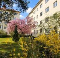 Maklerfrei! Kernsanierte 5 Zi-Wohnung in Schmargendorf - Berlin Charlottenburg-Wilmersdorf
