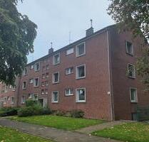 Schöne 2-Zimmer-Erdgeschosswohnung mit Balkon in Rheindahlen - Mönchengladbach West