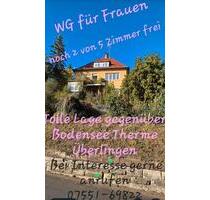 ♀️ WG Zimmer, 16 qm, 88662 Überlingen ab 1. November