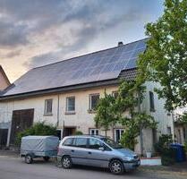 Haus mit Garten - 400,00&nbsp;EUR Kaltmiete, ca.&nbsp; 120,00&nbsp;m&sup2; in Renquishausen (PLZ: 78603)