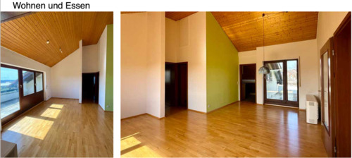 Foto - Etagenwohnung zum Kaufen in Grafenberg