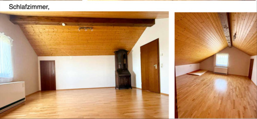 Foto - Etagenwohnung in Grafenberg zum Kaufen