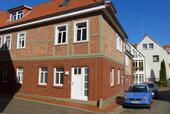 Foto - Ferienwohnung 'Hansestadt Stade' - Stilvoll wohnen im Herzen der Altstadt