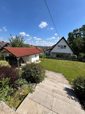 Foto - 5 Zimmer Etagenwohnung zur Miete in Weissach im Tal