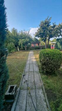 Foto - Garten zu übergeben - 1.999,00 EUR Kaltmiete, ca.  0,00 m²