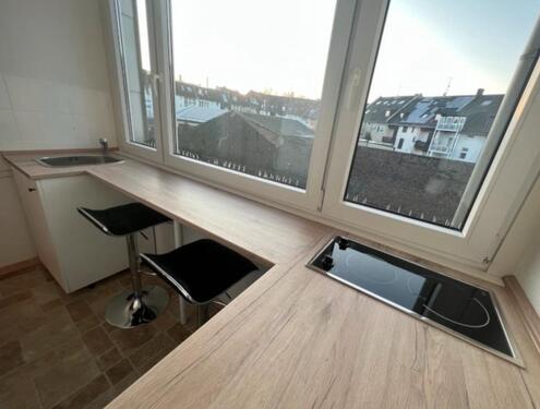 Foto - Etagenwohnung zur Miete in Essen