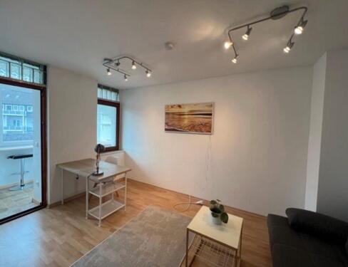 Foto - Etagenwohnung in Essen zur Miete