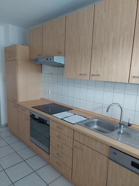 Foto - Etagenwohnung zur Miete in Lüchow (Wendland)