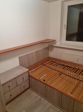 Foto - Etagenwohnung zur Miete in Neumünster