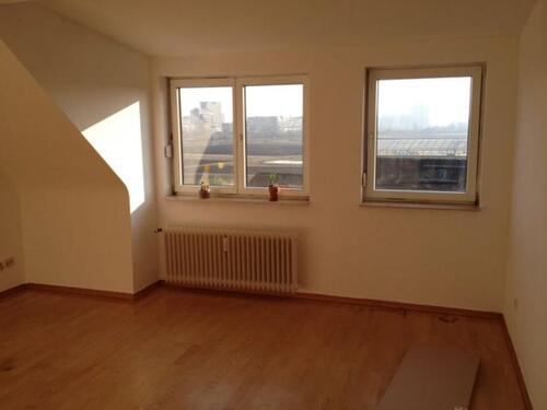 Foto - Etagenwohnung in Frankfurt am Main