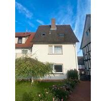 Renovierte kleine Dachgeschoss Whg in Albungen (Eschwege)