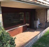 Helle, ruhig gelegene Souterrainwohnung in Göttingen Geismar